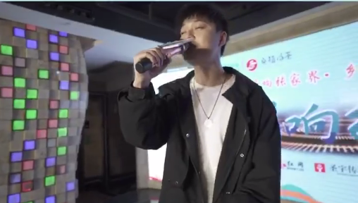 賽事精彩看點(diǎn) | 帥氣小伙深情演繹周杰倫的《稻香》，勾起80、90后青春回憶