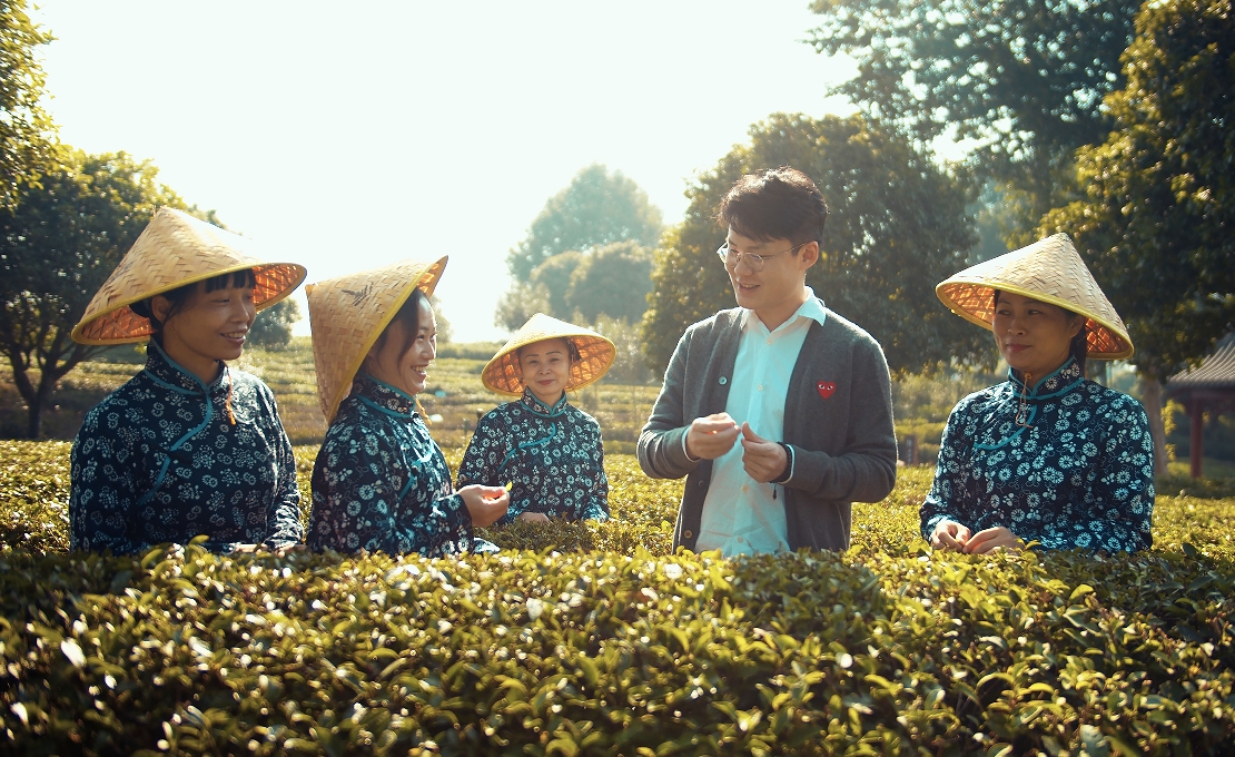 堅(jiān)持融合發(fā)展策略，助力鄉(xiāng)村振興